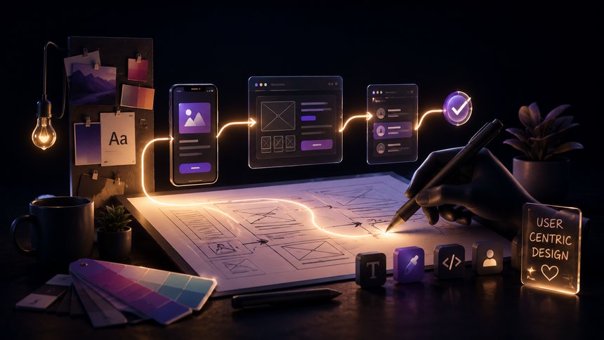 Design & Creative Systems capability